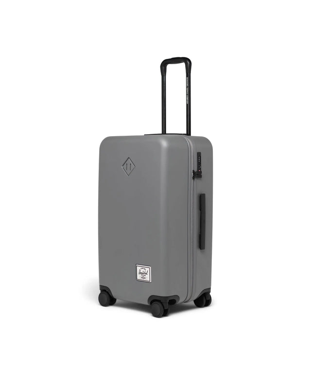 Herschel Heritage Hardshel Luggage - Medium - 67L