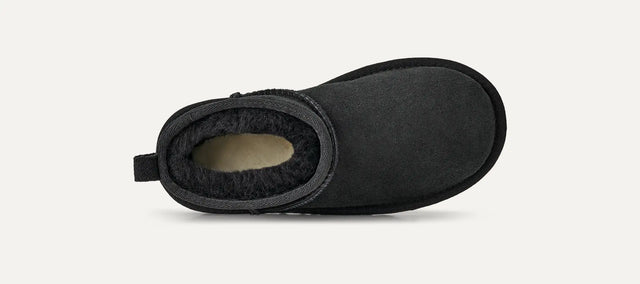 Kids' Classic Ultra Mini 1130750K-BLK
