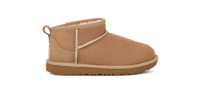 UGG Kids' Classic Ultra Mini 1130750K-SAN