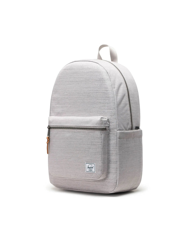 Settlement Backpack Light Grey - 23L