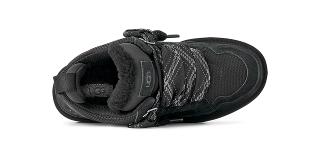 Women's Lowmel 1144032-BLK