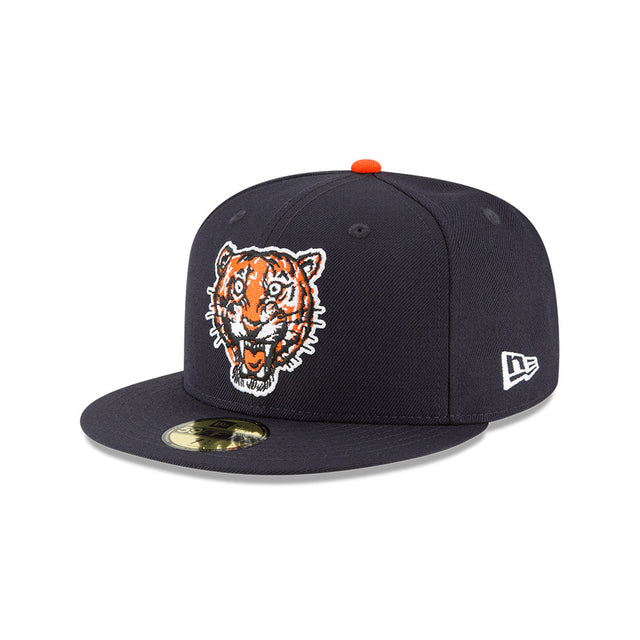 New Era Detroit Tigers 59Fifty 11590975