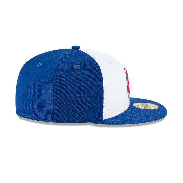 New Era Atlanta Braves 59Fifty 11590986