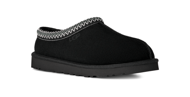 Men's Tasman II 1174671-BLK