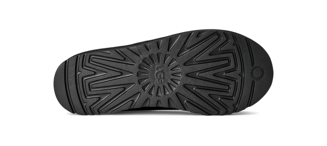 Men's Tasman II 1174671-BLK