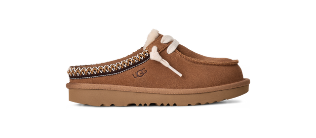 Kids' Tasman Mule 1175213K-CHE