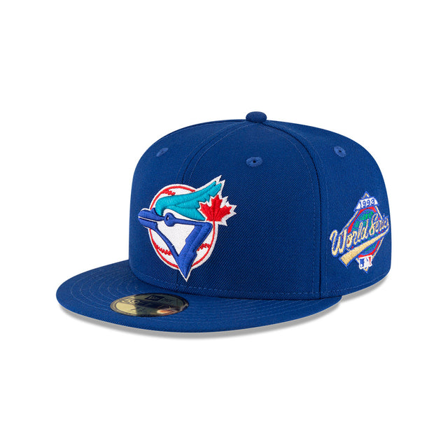 New Era Toronto Blue Jays 59Fifty 11783647