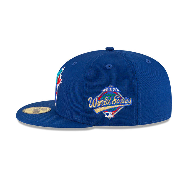 New Era Toronto Blue Jays 59Fifty 11783647