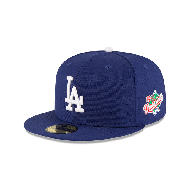 New Era Los Angeles Dodgers 59Fifty 11783653