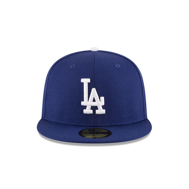 New Era Los Angeles Dodgers 59Fifty 11783653