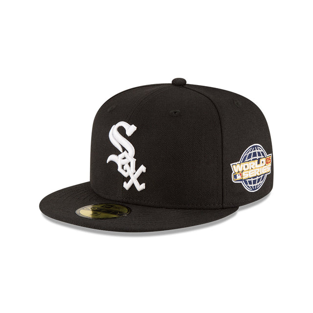 New Era Chicago White Sox 59Fifty 11783656