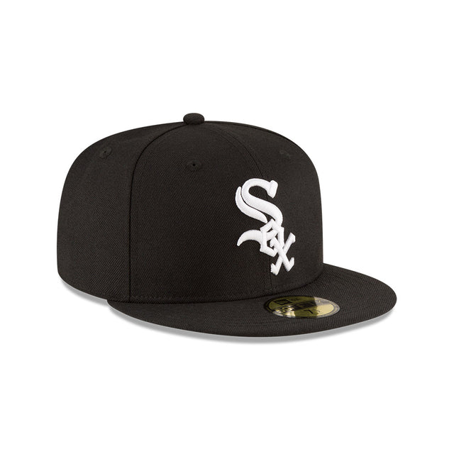 New Era Chicago White Sox 59Fifty 11783656
