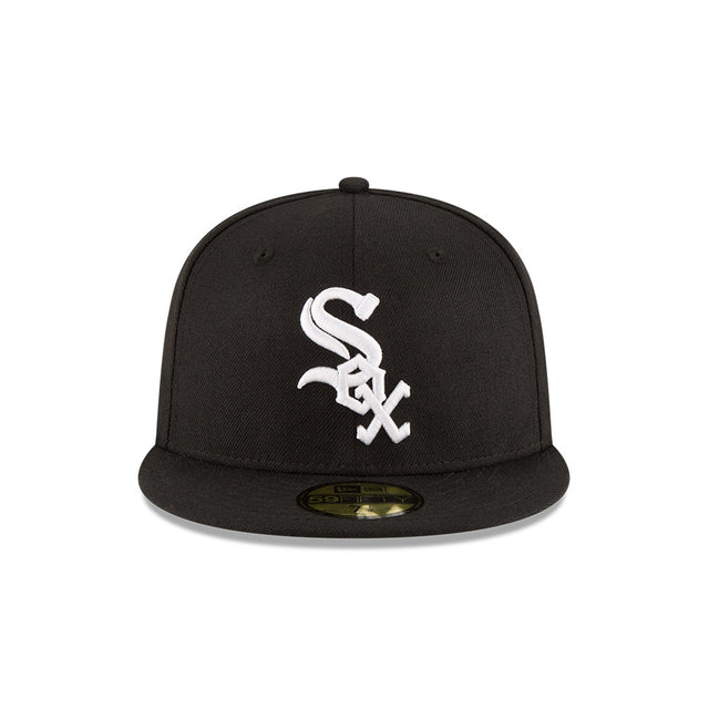 New Era Chicago White Sox 59Fifty 11783656