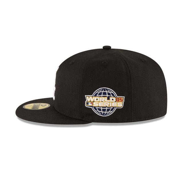 New Era Chicago White Sox 59Fifty 11783656