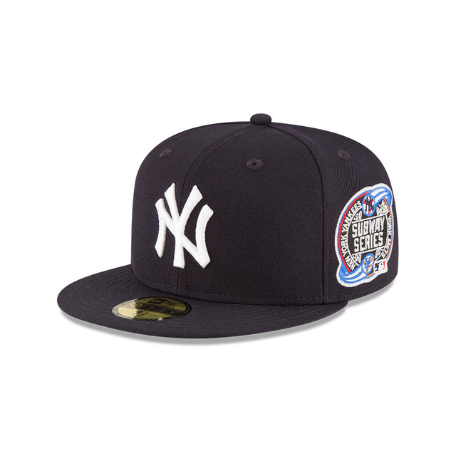 New Era New York Yankees 59Fifty 11941901