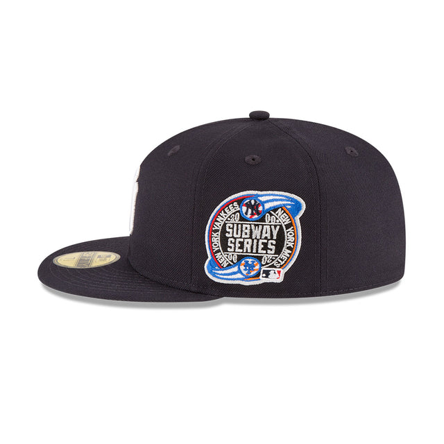 New Era New York Yankees 59Fifty 11941901