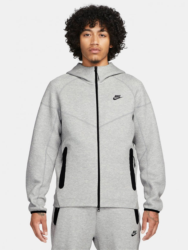 M Nike Sportswear Tech Fleece Windrunner FB7921-063
