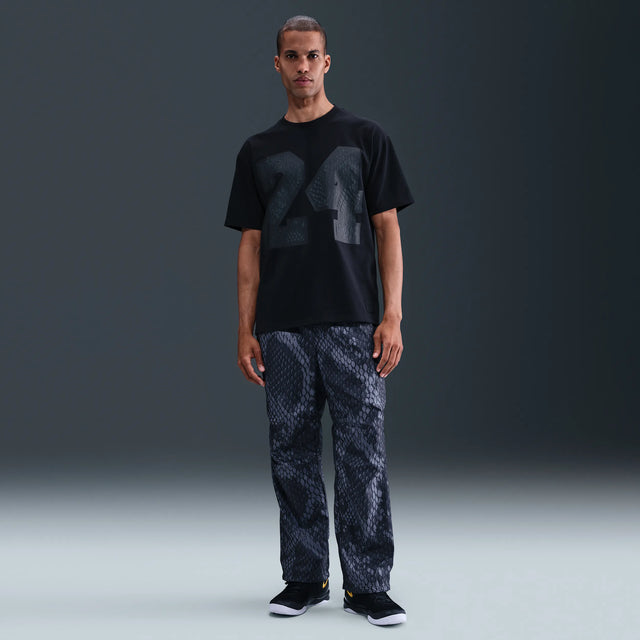 Nike Kobe Bryant Basketball Dri-Fit Loose Fit T-shirt IM0564-010