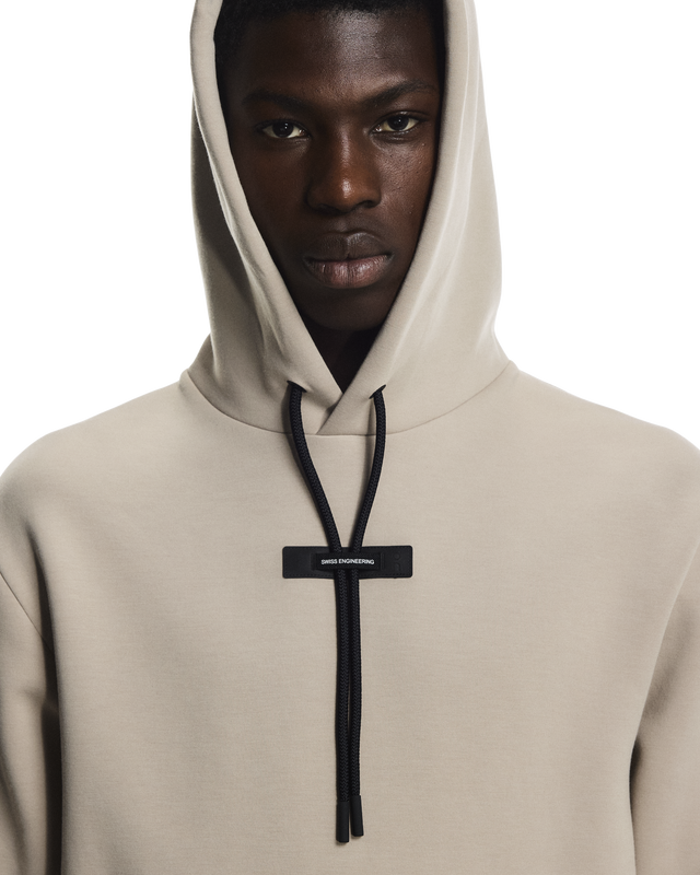 Focus Tech Hoodie 1 1MF30290603