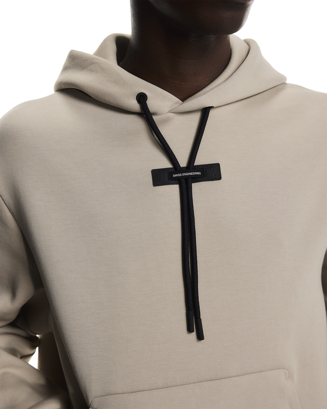 Focus Tech Hoodie 1 1MF30290603