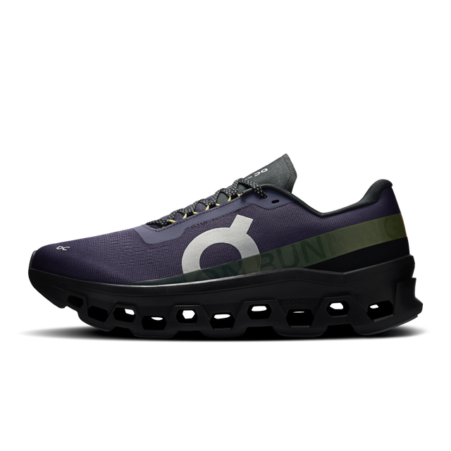 Men Cloudmonster 1 3MF30744641