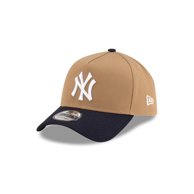 New Era New York Yankees 9Forty A-Frame 60640748