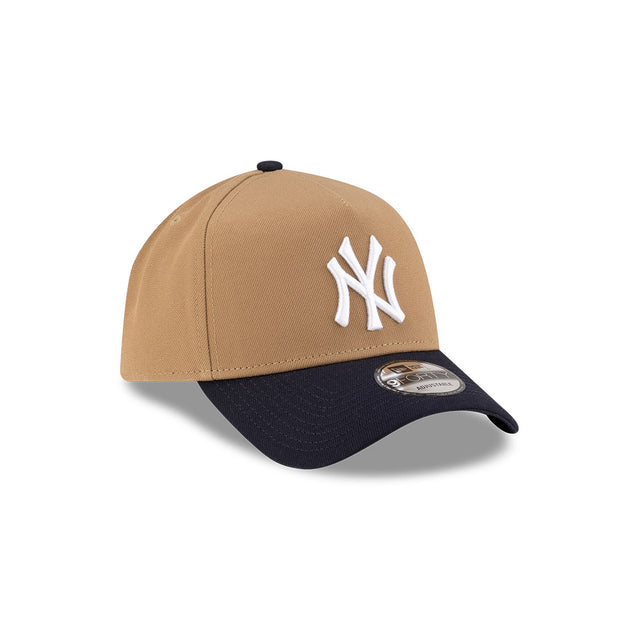 New Era New York Yankees 9Forty A-Frame 60640748