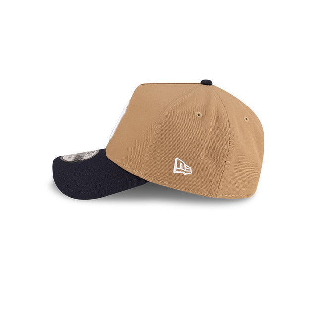 New Era New York Yankees 9Forty A-Frame 60640748