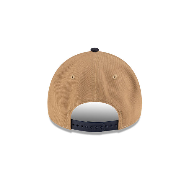 New Era New York Yankees 9Forty A-Frame 60640748
