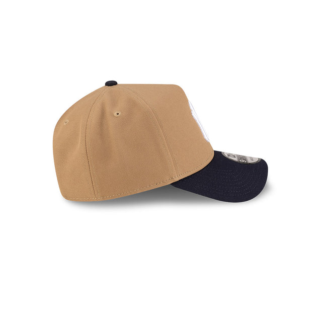 New Era New York Yankees 9Forty A-Frame 60640748