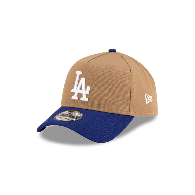 New Era Los Angeles Dodgers 9Forty A-Frame 60640750