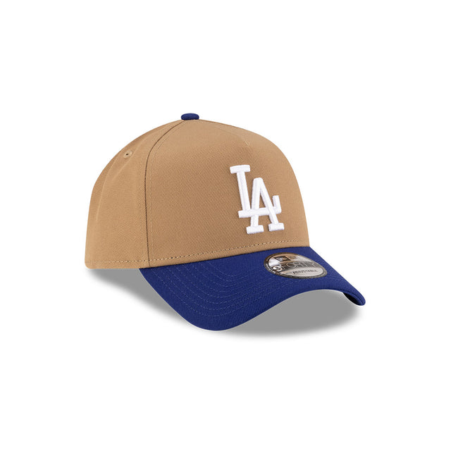 New Era Los Angeles Dodgers 9Forty A-Frame 60640750