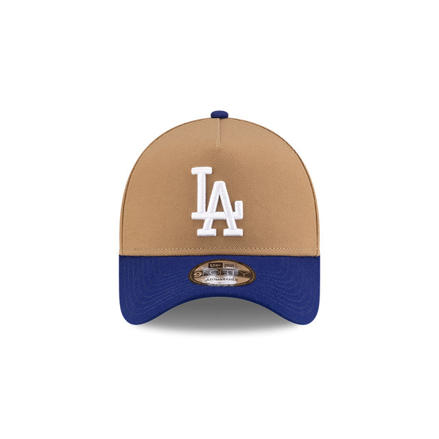 New Era Los Angeles Dodgers 9Forty A-Frame 60640750