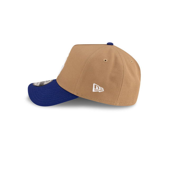New Era Los Angeles Dodgers 9Forty A-Frame 60640750