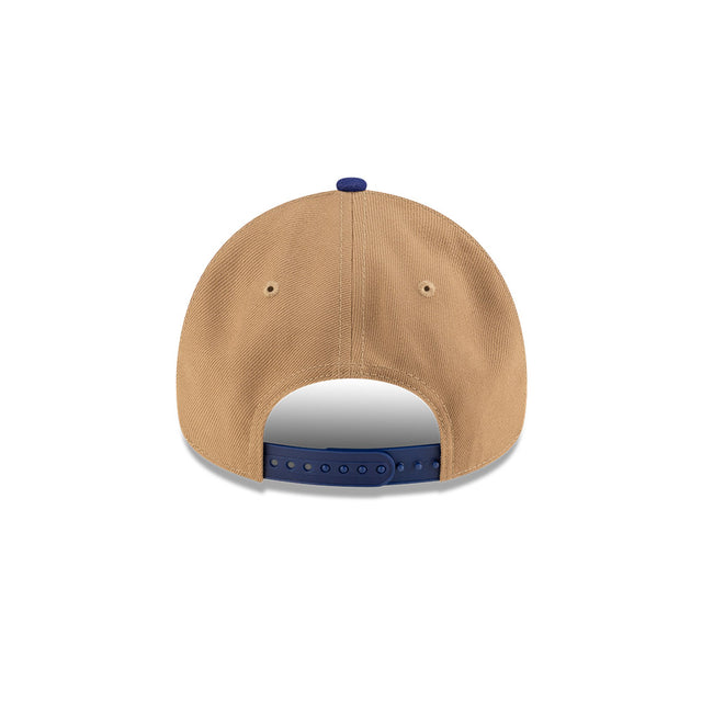 New Era Los Angeles Dodgers 9Forty A-Frame 60640750
