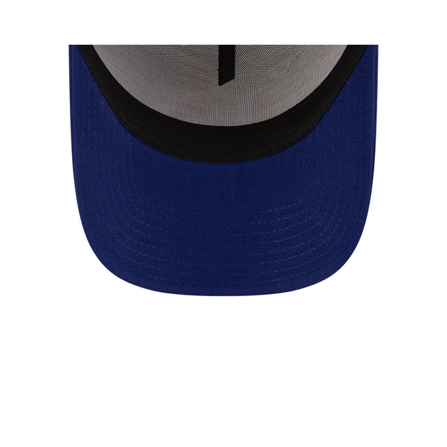 New Era Los Angeles Dodgers 9Forty A-Frame 60640750