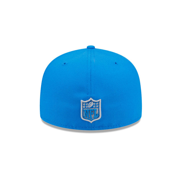 New Era Detroit Lions 59Fifty 60693622