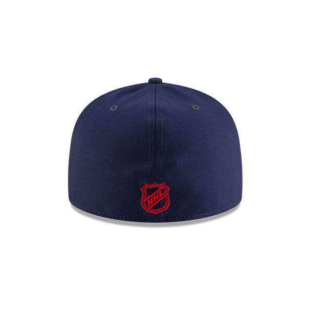 New Era Montreal Canadiens 59Fifty 60756072