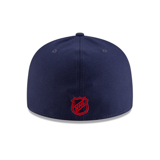 New Era Montreal Canadiens 59Fifty 60756072