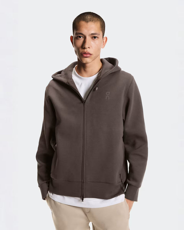 M Focus Tech Zip Hoodie 1MF30300569