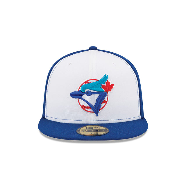 New Era Toronto Blue Jays 59Fifty 70073479