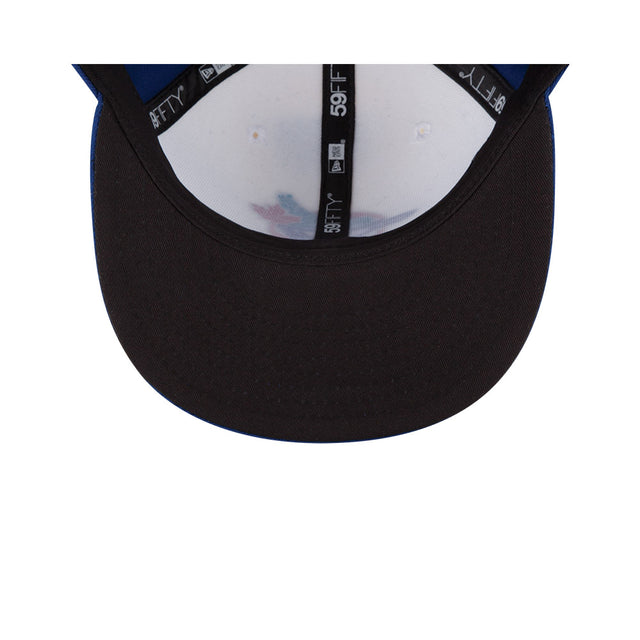 New Era Toronto Blue Jays 59Fifty 70073479