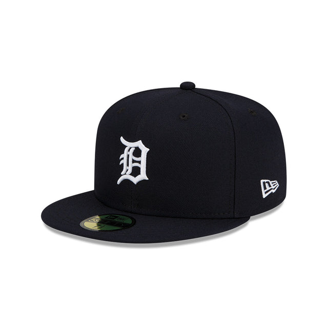 New Era Detroit Tigers 59Fifty 70654425