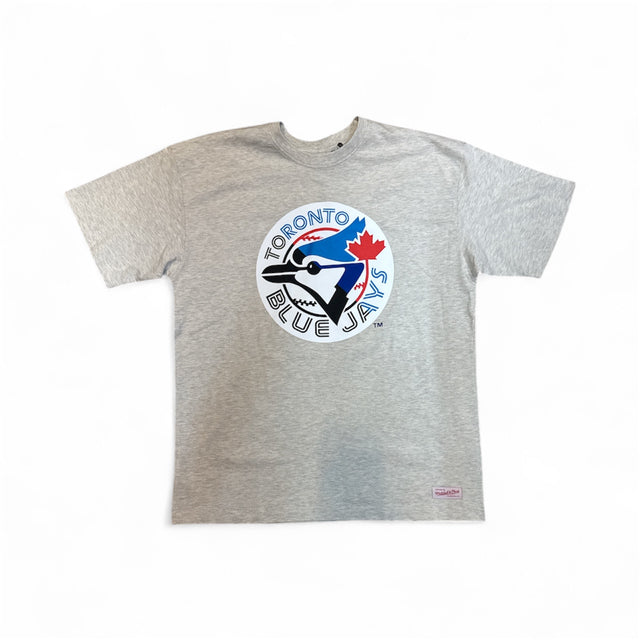 MLB Blue Jays TEE 4500OMHLFHLFTBJ