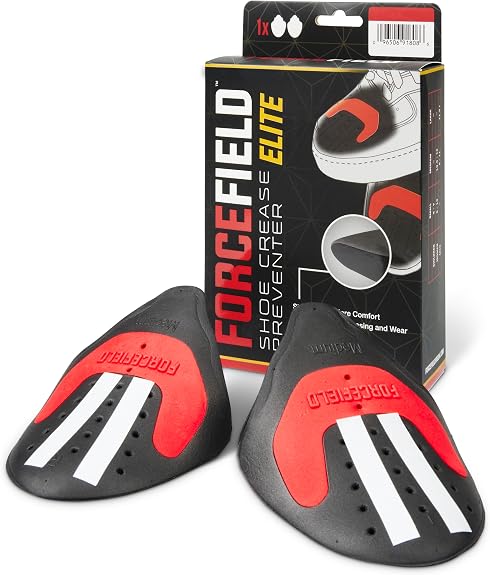 Forcefield Shoe Crease Preventer Elite 91810