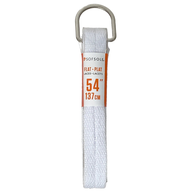 Sof Sole Athletic Flat Lace 82272