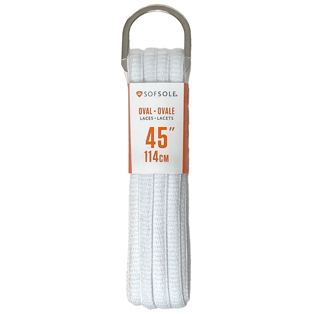 Sof Sole Athletic Oval Lace 84735
