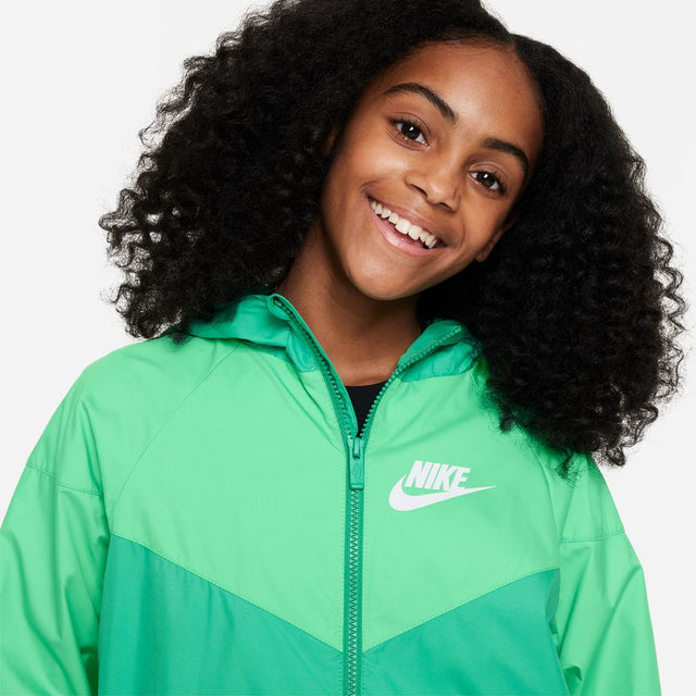 Buy NIKE Nike Sportswear Windrunner 850443-324 Canada Online