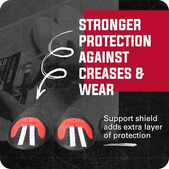 Forcefield Shoe Crease Preventer Elite 91810