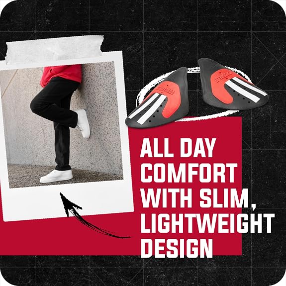 Forcefield Shoe Crease Preventer Elite 91810